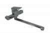 Exel Kitchen Wall Mixer - Square Photo