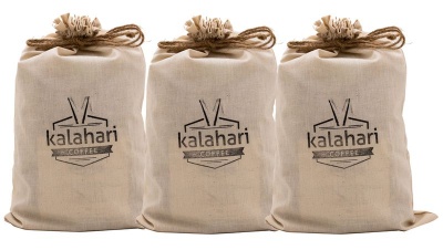 Photo of Kalahari Coffee Blend 1kg Variety Pack – Roasted Ground Coffee