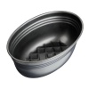 Zenker Oval Loaf Pan 26.5 x 16.5 x 9.5cm Photo
