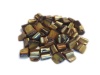BEAD COOL - Shell Irregular - Brown - 200 piecess 0.5mm hole Photo