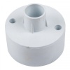 1 Way Top Entry Conduit Box - 20mm - 10 Pack Photo