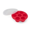 Instant Pot Silicone Egg Bites Pan Photo