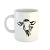 Mug Hugell - Cow 1 Photo