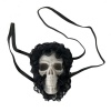 Skull Shape Blindfold Photo
