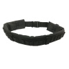 Tactical Shotgun Hunting 25 Shell Bandolier Ammo Belt - Black Photo