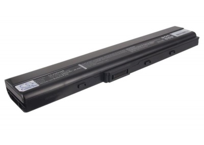 Photo of ASUS 52JC Notebook Laptop Battery/4400mAh