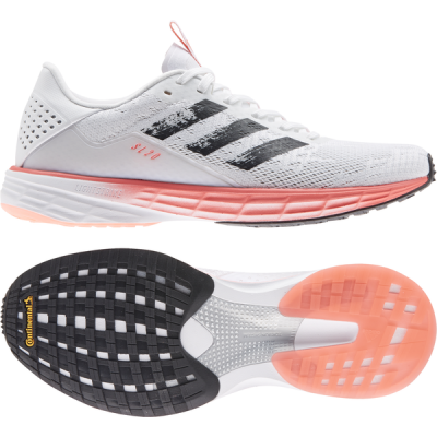 Photo of adidas Women's SL20 SUMMER.RDY Running Shoes