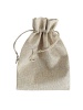 Kimble Baby Hessian Gift Bag - Pack of 10 Photo