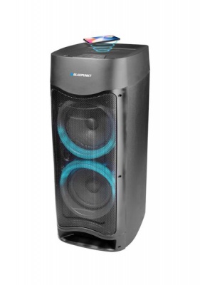 Photo of Blaupunkt 800W Gigabeat 60 Party System With Wireless Charging