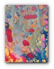 Art - Abstract - Print on Canvas - footprint Photo