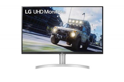 Photo of LG 31.5" 32UN550 LCD Monitor