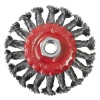 Bulk Pack x 2 Wire Cup Twist M14 100mm Photo