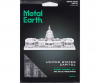 Metal Earth Metal Model United States Capitol Photo