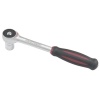 Kraftwerk Reversible Twister Ratchet Handle 1/2" 290 mm Photo