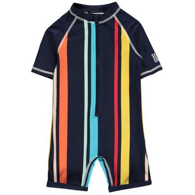 Photo of SoulCal Infant Boys All In One - Summer Stripe [Parallel Import]