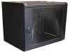 ZATECH 9U Fixed Wall Box: Server Network Rack/Cabinet Photo