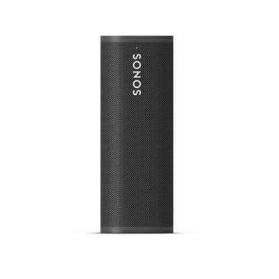 Photo of Sonos Roam Portable Waterproof Smart Speaker - Black