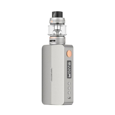 Photo of Vaporesso Gen X Kit with NRG-S 8ml Tank - Space Grey