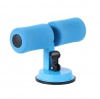Height Adjustable Sit-up Auxiliary Machine with Suction Cup Photo