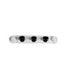 Bathlux Wall Mounted Mop & Broom Holder Photo