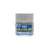 Mr Hobby 2 x Mr Color C315 FS16440 Light Gull Gray Photo