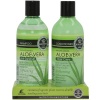 Nourishing Aloe Vera Hair Shampoo and Conditioner Photo