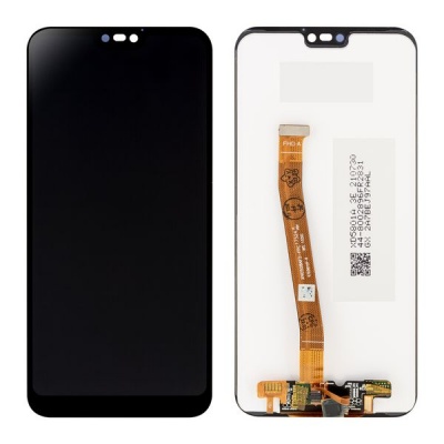 uFix Replacement LCD For Huawei P20 Lite