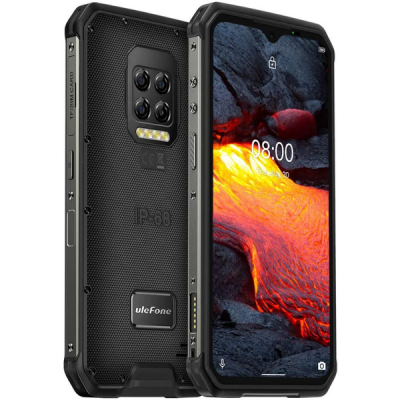 Photo of Ulefone Armor 9E Android 10.0 Rugged - 8GB 128GB Cellphone
