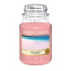 Yankee Candle Pink Sands Jar - Large Photo