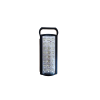 6 x Rechargeable Emergency LED Lantern Bulk of 6 Units