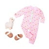 Our Generation Regular Pyjama Outfit - Llama Llullabies Photo