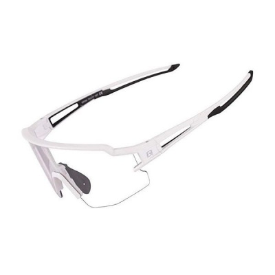 Photo of Rockbros Photochromic Sports Sunglasses UV Protection 10172
