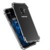 Atouchbo Samsung Galaxy A6 Plus 2018 TPU Gel Cover - Clear Photo