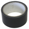 Cloth Duct Tape Black 0.23x50mmx10m Photo
