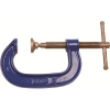 Bulk Pack x 2 MTS -Clamp Heat & Drop Forged Steel 75mm Photo