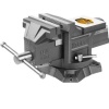 Ingco - Bench Vice - 100mm Photo