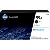 HP 59A Original Black Toner Cartridge Photo