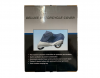 Motrix Deluxe Motorcycle Cover Photo