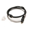 ZATECH Fiber Optical Cable OD 4.0-1MTR Photo