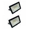 100w LED Floodlight - Set Of 2 Photo