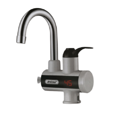 Water Faucet fast heat 5s Andowl Q SL1