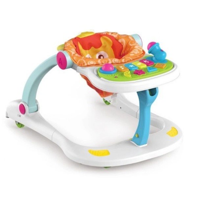 Photo of Time2Play Baby Multi Function Walker