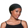 BLKT Spandex Dome Wig Cap 2xPack Photo