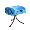 Mini Music Automatical Disco DJ Laser Stage Lighting Photo