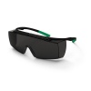 Uvex Super f OTG Shade 5 Welding Safety Glasses Photo