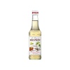 Monin Vanilla Syrup 250ml Photo