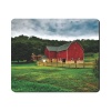 Mouse Pad - Red Barn Photo