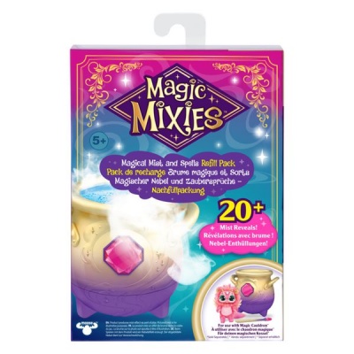 Magic Mixes Magic Cauldron Refill Pack Blindbox