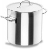 Lacor - 24cm Stock Pot - 18/10 Stainless Steel Photo