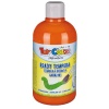 Toy Color Superwashable Tempera Paint: Orange - 250ml Photo